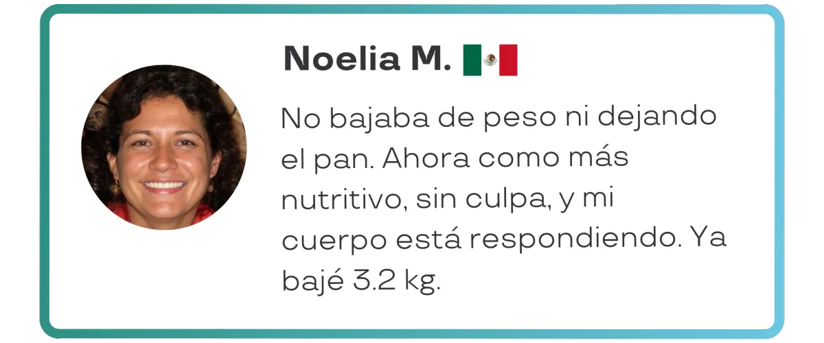 Testimonio de Noelia M.
